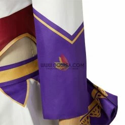 Cosrea Anime Costumes Uma Musume Pretty Derby Special Week Cosplay Costume 26 Cosrea Anime Costumes Uma Musume Pretty Derby Special Week Cosplay Costume