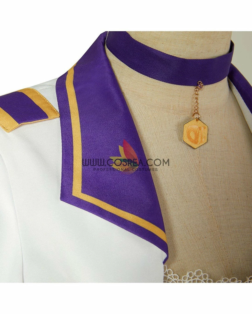 Cosrea Anime Costumes Uma Musume Pretty Derby Special Week Cosplay Costume 17 Cosrea Anime Costumes Uma Musume Pretty Derby Special Week Cosplay Costume