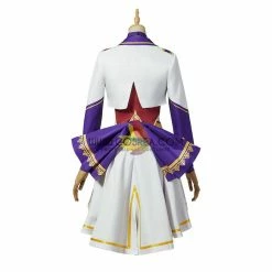 Cosrea Anime Costumes Uma Musume Pretty Derby Special Week Cosplay Costume 25 Cosrea Anime Costumes Uma Musume Pretty Derby Special Week Cosplay Costume