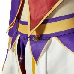Cosrea Anime Costumes Uma Musume Pretty Derby Special Week Cosplay Costume 29 Cosrea Anime Costumes Uma Musume Pretty Derby Special Week Cosplay Costume
