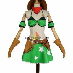 Cosrea Anime Costumes Uma Musume Pretty Derby Taiki Shuttle Cosplay Costume