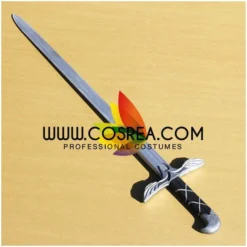 Cosrea Assassin's Creed 2 Long Sword Cosplay Prop 10 Cosrea Assassin's Creed 2 Long Sword Cosplay Prop