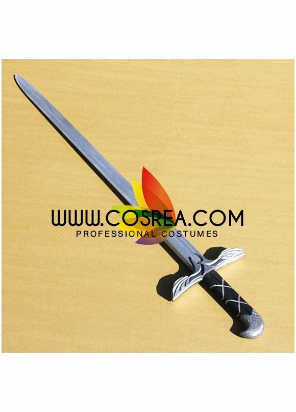 Cosrea Assassin's Creed 2 Long Sword Cosplay Prop 5 Cosrea Assassin's Creed 2 Long Sword Cosplay Prop