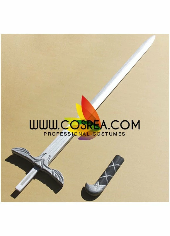 Cosrea Assassin's Creed 2 Long Sword Cosplay Prop 4 Cosrea Assassin's Creed 2 Long Sword Cosplay Prop