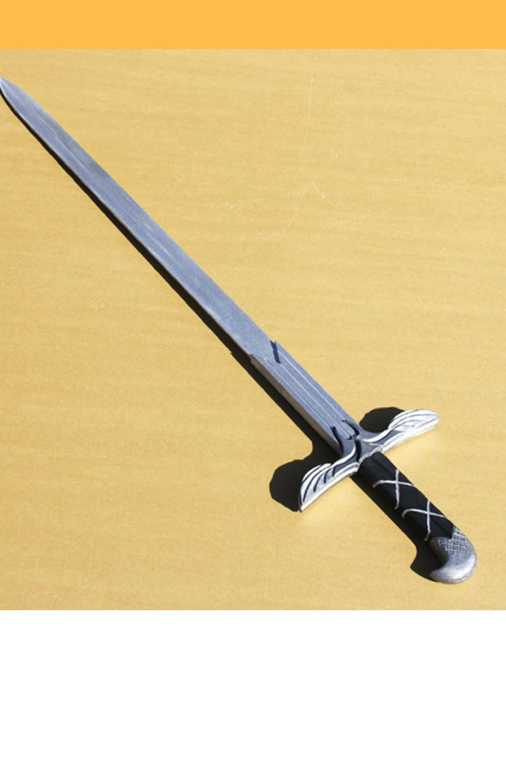 Cosrea Assassin's Creed 2 Long Sword Cosplay Prop 3 Cosrea Assassin's Creed 2 Long Sword Cosplay Prop