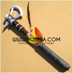 Cosrea Assassin's Creed 3 Axe Cosplay Prop Cosplay Props