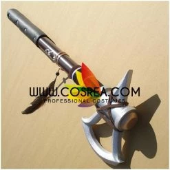 Cosrea Assassin's Creed 3 Axe Cosplay Prop Cosplay Props 8 Cosrea Assassin's Creed 3 Axe Cosplay Prop Cosplay Props