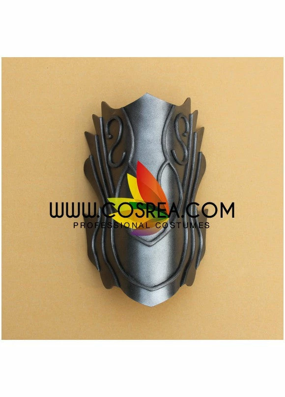 Cosrea Cosplay Props Assassin's Creed Ezio Shoulder Guard Cosplay Prop 4 Cosrea Cosplay Props Assassin's Creed Ezio Shoulder Guard Cosplay Prop