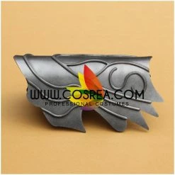 Cosrea Cosplay Props Assassin's Creed Ezio Shoulder Guard Cosplay Prop 8 Cosrea Cosplay Props Assassin's Creed Ezio Shoulder Guard Cosplay Prop