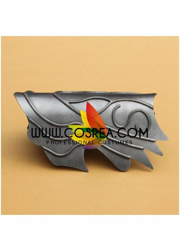 Cosrea Cosplay Props Assassin's Creed Ezio Shoulder Guard Cosplay Prop 5 Cosrea Cosplay Props Assassin's Creed Ezio Shoulder Guard Cosplay Prop