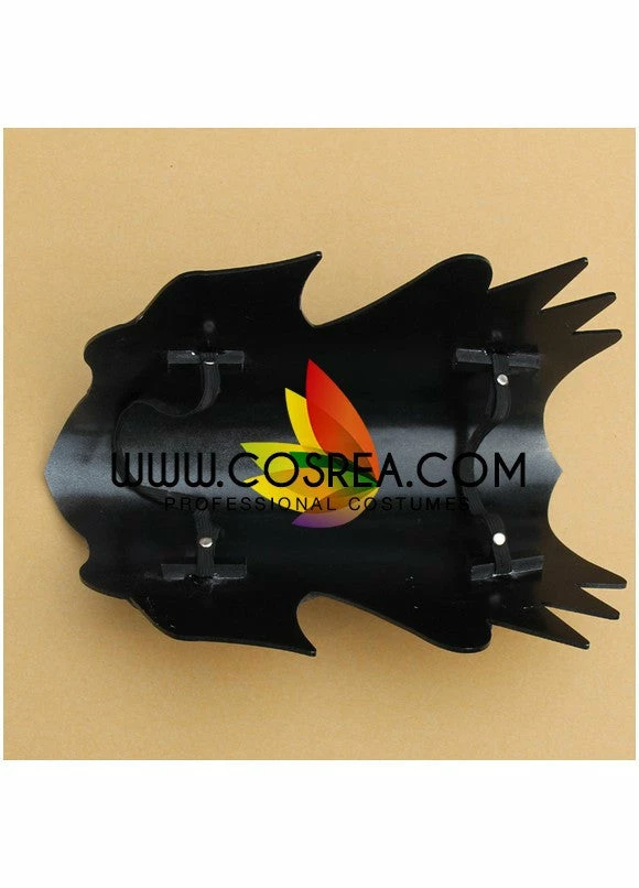 Cosrea Cosplay Props Assassin's Creed Ezio Shoulder Guard Cosplay Prop 6 Cosrea Cosplay Props Assassin's Creed Ezio Shoulder Guard Cosplay Prop