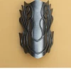 Cosrea Cosplay Props Assassin's Creed Ezio Shoulder Guard Cosplay Prop 1 Cosrea Cosplay Props Assassin's Creed Ezio Shoulder Guard Cosplay Prop