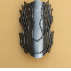 Cosrea Cosplay Props Assassin's Creed Ezio Shoulder Guard Cosplay Prop