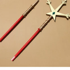 Cosrea Cosplay Props Atelier Totori Meruru Cosplay Prop