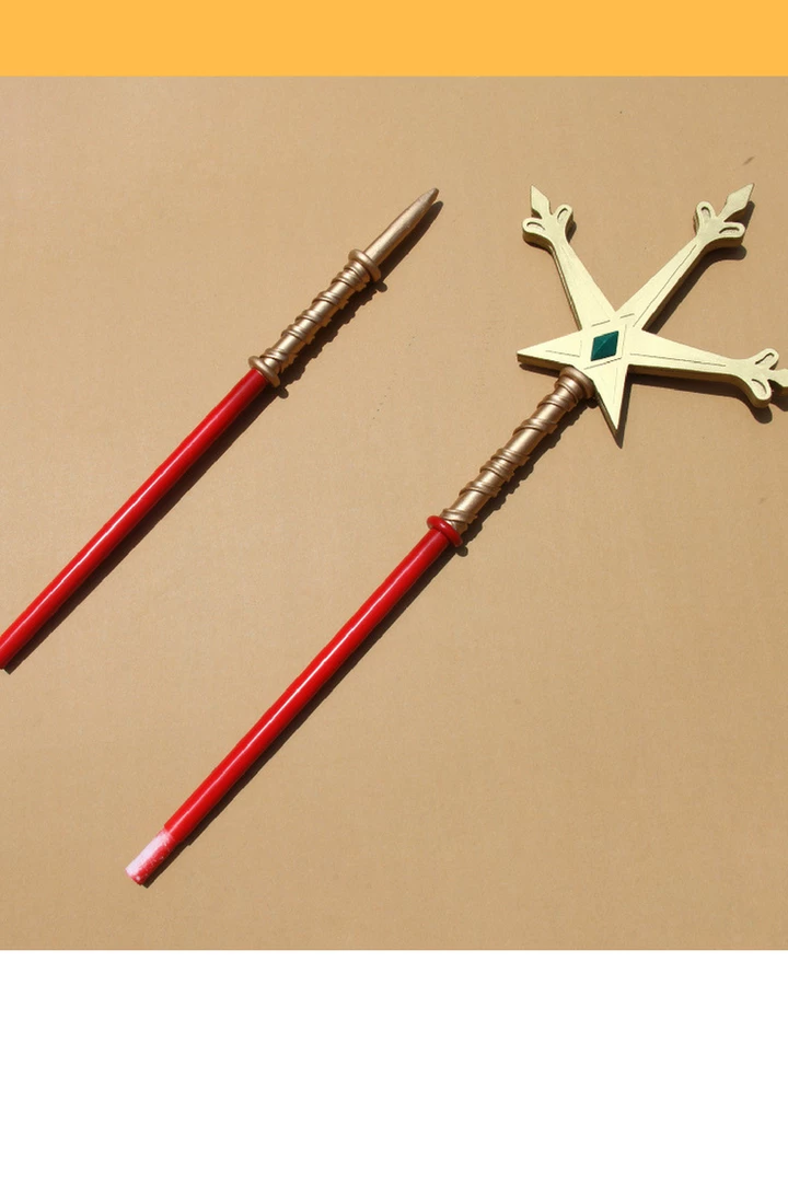 Cosrea Cosplay Props Atelier Totori Meruru Cosplay Prop 3 Cosrea Cosplay Props Atelier Totori Meruru Cosplay Prop