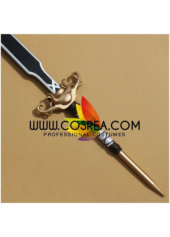 Cosrea Atelier Totori Sterkenburg Cranach Sword Cosplay Prop Cosplay Props 6 Cosrea Atelier Totori Sterkenburg Cranach Sword Cosplay Prop Cosplay Props