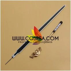 Cosrea Atelier Totori Sterkenburg Cranach Sword Cosplay Prop Cosplay Props 8 Cosrea Atelier Totori Sterkenburg Cranach Sword Cosplay Prop Cosplay Props