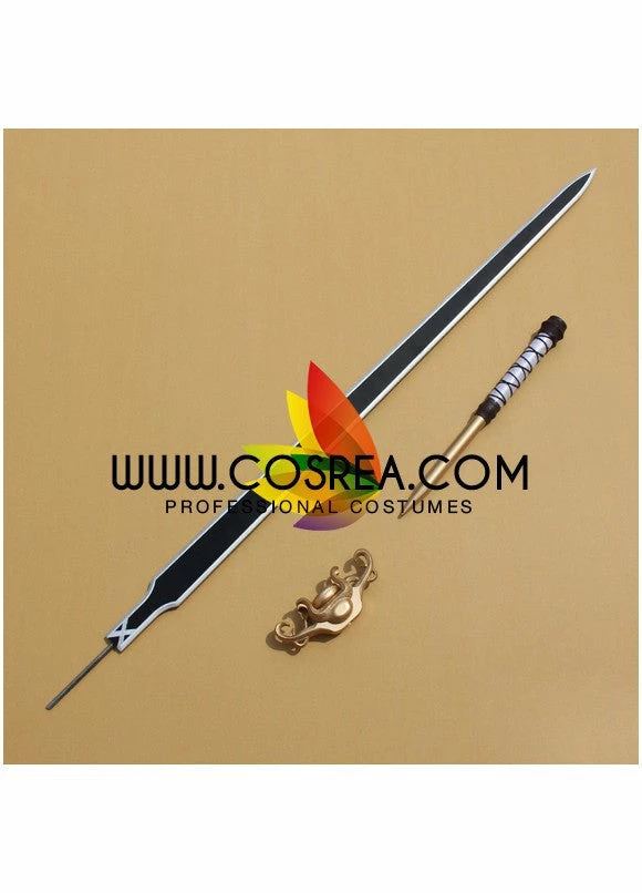 Cosrea Atelier Totori Sterkenburg Cranach Sword Cosplay Prop Cosplay Props 5 Cosrea Atelier Totori Sterkenburg Cranach Sword Cosplay Prop Cosplay Props