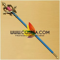 Cosrea Atelier Totori Totooria Helmold Cosplay Prop Cosplay Props