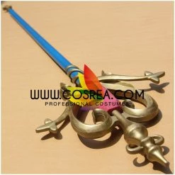 Cosrea Atelier Totori Totooria Helmold Cosplay Prop Cosplay Props 9 Cosrea Atelier Totori Totooria Helmold Cosplay Prop Cosplay Props