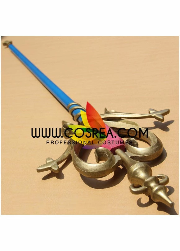 Cosrea Atelier Totori Totooria Helmold Cosplay Prop Cosplay Props 5 Cosrea Atelier Totori Totooria Helmold Cosplay Prop Cosplay Props