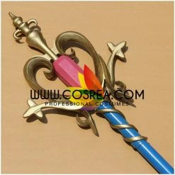 Cosrea Atelier Totori Totooria Helmold Cosplay Prop Cosplay Props 10 Cosrea Atelier Totori Totooria Helmold Cosplay Prop Cosplay Props