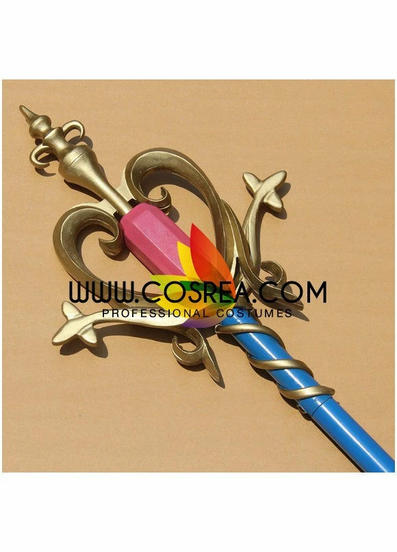 Cosrea Atelier Totori Totooria Helmold Cosplay Prop Cosplay Props 6 Cosrea Atelier Totori Totooria Helmold Cosplay Prop Cosplay Props