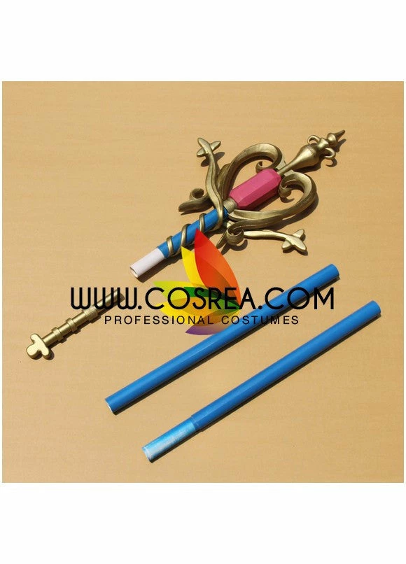 Cosrea Atelier Totori Totooria Helmold Cosplay Prop Cosplay Props 7 Cosrea Atelier Totori Totooria Helmold Cosplay Prop Cosplay Props