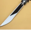 Cosrea Attack On Titan Double Blade Cosplay Prop 1 Cosrea Attack On Titan Double Blade Cosplay Prop