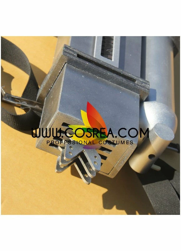 Cosrea Cosplay Props Attack On Titan Three Dimensional Maneuver Gear Cosplay Prop 5 Cosrea Cosplay Props Attack On Titan Three Dimensional Maneuver Gear Cosplay Prop