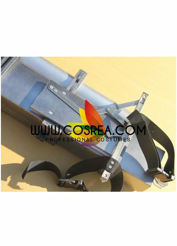 Cosrea Cosplay Props Attack On Titan Three Dimensional Maneuver Gear Cosplay Prop 6 Cosrea Cosplay Props Attack On Titan Three Dimensional Maneuver Gear Cosplay Prop