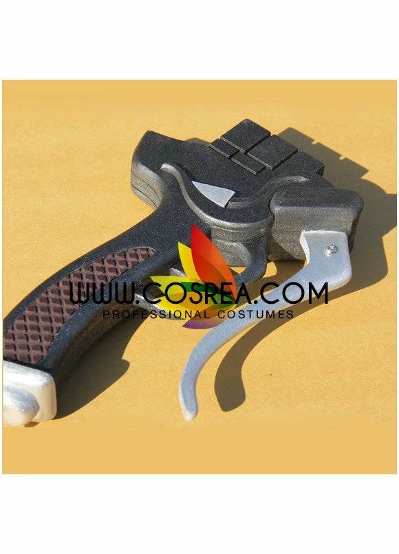 Cosrea Cosplay Props Attack On Titan Three Dimensional Maneuver Gear Cosplay Prop 8 Cosrea Cosplay Props Attack On Titan Three Dimensional Maneuver Gear Cosplay Prop