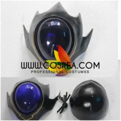 Cosrea Cosplay Props Code Geass Lelouch Helmet Cosplay Prop