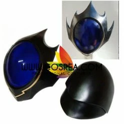 Cosrea Cosplay Props Code Geass Lelouch Helmet Cosplay Prop