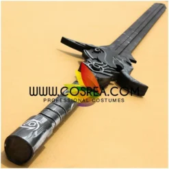 Cosrea Devil May Cry 5 Rebellion Sword Cosplay Prop