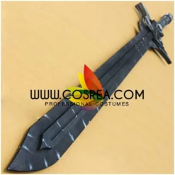 Cosrea Devil May Cry 5 Rebellion Sword Cosplay Prop