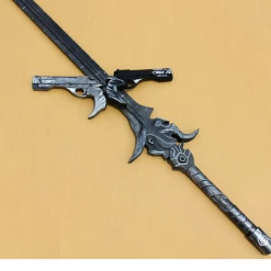 Cosrea Devil May Cry 5 Rebellion Sword Cosplay Prop
