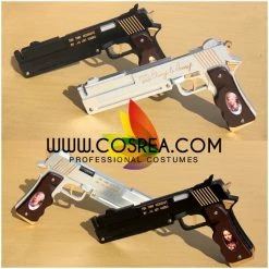 Cosrea Devil May Cry Dante Double Gun Cosplay Prop Cosplay Props 7 Cosrea Devil May Cry Dante Double Gun Cosplay Prop Cosplay Props