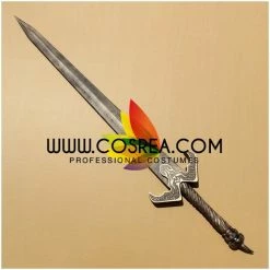 Cosrea Devil May Cry Sparda Sword Cosplay Prop Cosplay Props