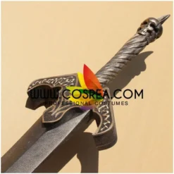 Cosrea Devil May Cry Sparda Sword Cosplay Prop Cosplay Props