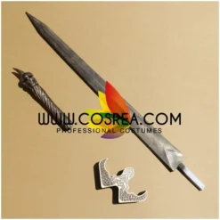Cosrea Devil May Cry Sparda Sword Cosplay Prop Cosplay Props