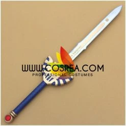 Cosrea Dragon Quest Edrick's Sword Cosplay Prop