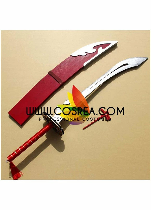 Cosrea Dramatical Murder Koujaku Cosplay Prop 4 Cosrea Dramatical Murder Koujaku Cosplay Prop