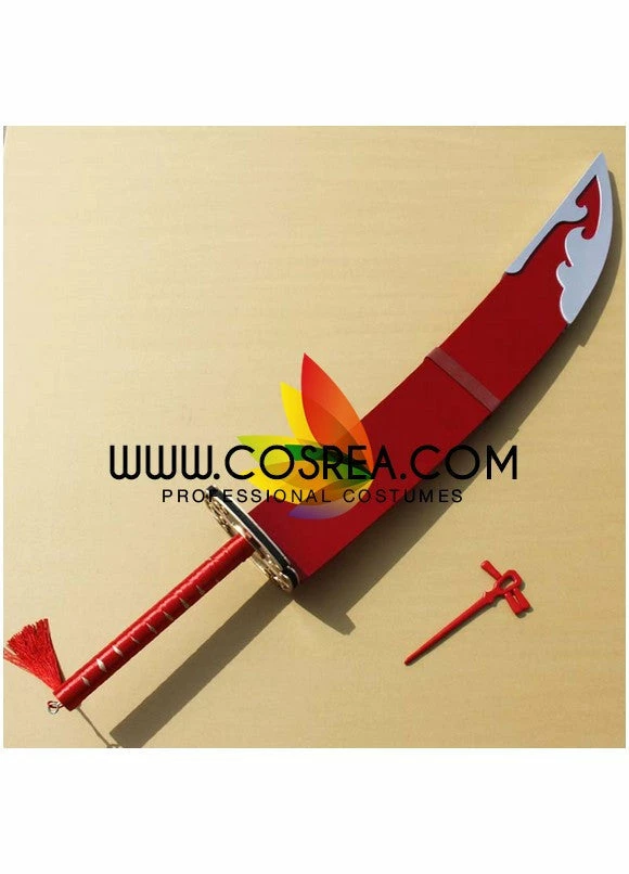 Cosrea Dramatical Murder Koujaku Cosplay Prop 5 Cosrea Dramatical Murder Koujaku Cosplay Prop