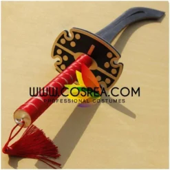 Cosrea Dramatical Murder Koujaku Cosplay Prop 12 Cosrea Dramatical Murder Koujaku Cosplay Prop