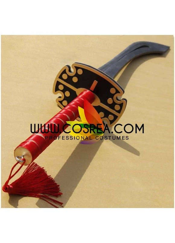 Cosrea Dramatical Murder Koujaku Cosplay Prop 7 Cosrea Dramatical Murder Koujaku Cosplay Prop