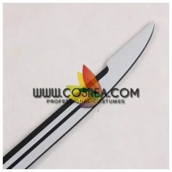 Cosrea Elsword Blade Master Sword Cosplay Prop