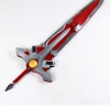 Cosrea Elsword Blade Transcendence Lord Knight Cosplay Prop Cosplay Props