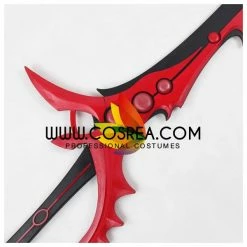Cosrea Cosplay Props Elsword Crimson Avenger Cosplay Prop 10 Cosrea Cosplay Props Elsword Crimson Avenger Cosplay Prop