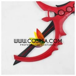 Cosrea Cosplay Props Elsword Crimson Avenger Cosplay Prop 11 Cosrea Cosplay Props Elsword Crimson Avenger Cosplay Prop
